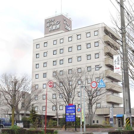Hotel Route-Inn Kakamigahara Exteriér fotografie